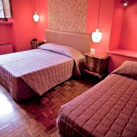Hotel Diana & Depandance