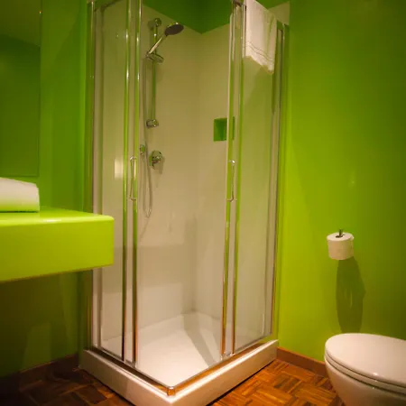 Hotel Diana & Depandance 2*